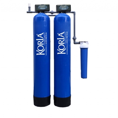 Bộ lọc nước đầu nguồn KR02AC